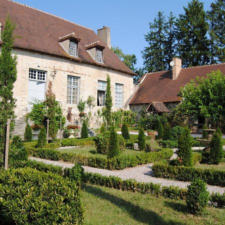 Chateau De Montchoisy Chezelle エクステリア 写真