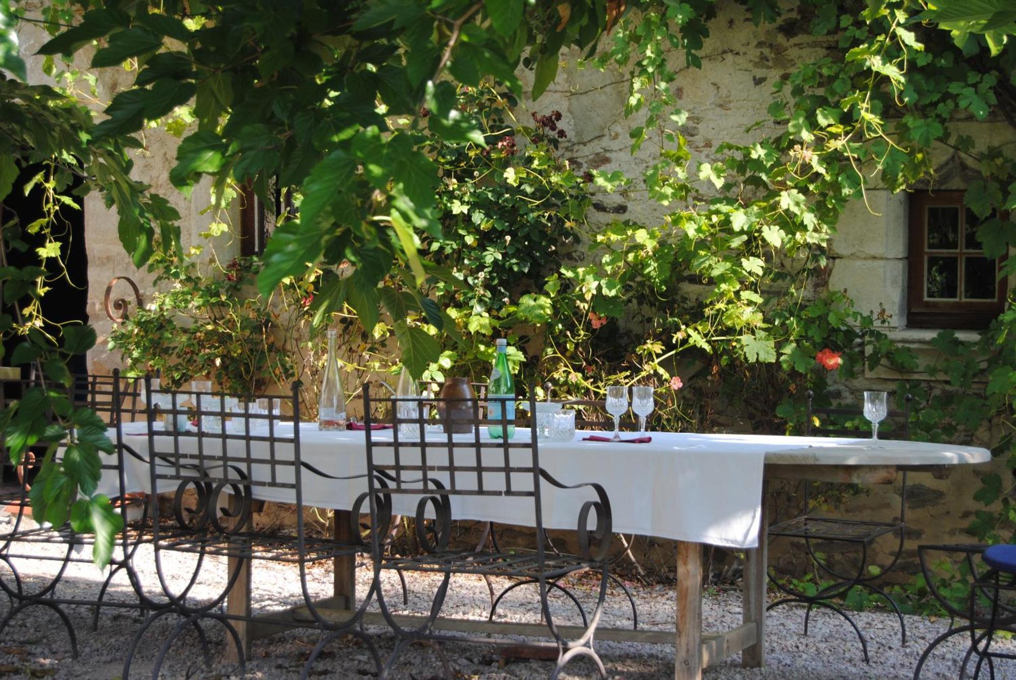 Chateau De Montchoisy Chezelle エクステリア 写真