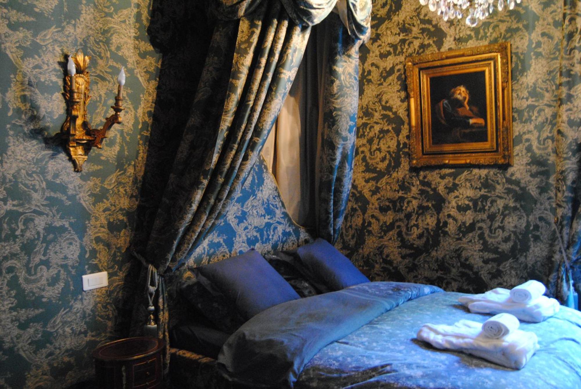 Chateau De Montchoisy Chezelle エクステリア 写真